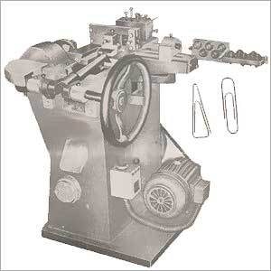 Gems Clip Making Machine Gems Clip Making Machine