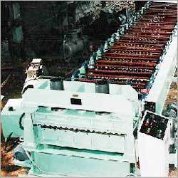 Automatic Roofing Machine Automatic Roofing Machine