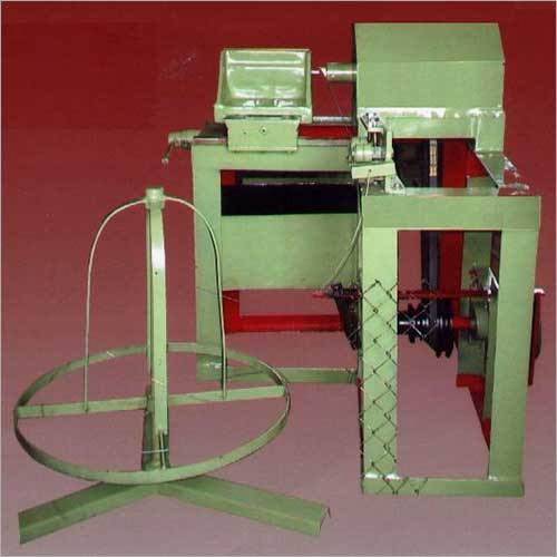 Chain Link Making Machine Chain Link Making Machine