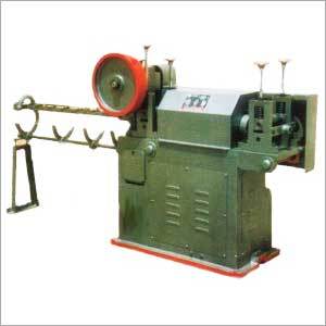 Wire Straightening Cutting Machine Wire Straightening Cutting Machine