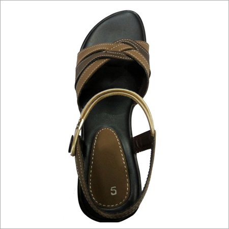 Ladies Flat Sandals Ladies Flat Sandals