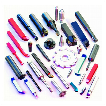 Brazed Carbide Tipped Tools Brazed Carbide Tipped Tools
