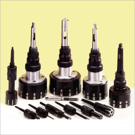 Roller Burnishing Tools Roller Burnishing Tools