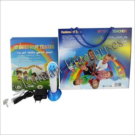 Kids Book Talking Pen Kids Book Talking Pen