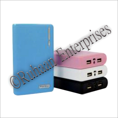 Mobile Power Bank Mobile Power Bank
