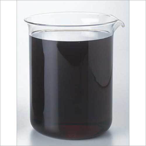 Crude Oil Crude Oil