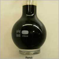 Crude Benzol Crude Benzol