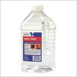 White Spirit White Spirit