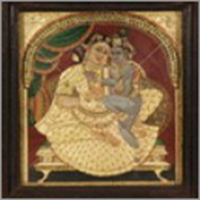 Tanjore Paintings Tanjore Paintings