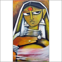Indian Paintings Indian Paintings