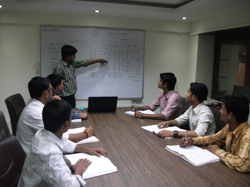 Our Training Academy Our Training Academy