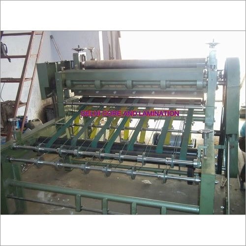 Paper Sheet Cutting Machine Paper Sheet Cutting Machine
