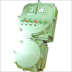 FLP-WP Distribution Board FLP-WP Distribution Board