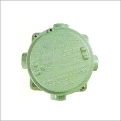 FLP WP Junction Box FLP WP Junction Box