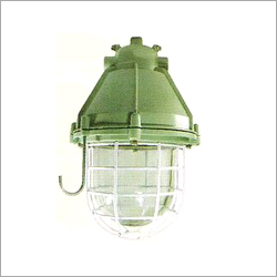 Flameproof Well Glass Fitting Flameproof Well Glass Fitting