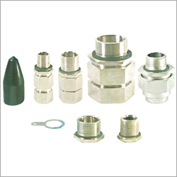 FLP-WP Cable Glands Accessories FLP-WP Cable Glands Accessories