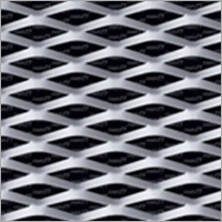 Aluminium Expanded Sheet Aluminium Expanded Sheet