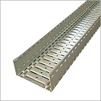 Aluminum Cable Trays Aluminum Cable Trays