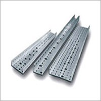 Perforated Cable Trays Perforated Cable Trays