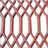 Expanded Metal Sheet Expanded Metal Sheet