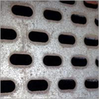 Capsule Hole Perforated Sheet Capsule Hole Perforated Sheet