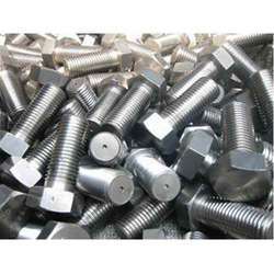 Stainless Steel Bolt & Screw Stainless Steel Bolt & Screw