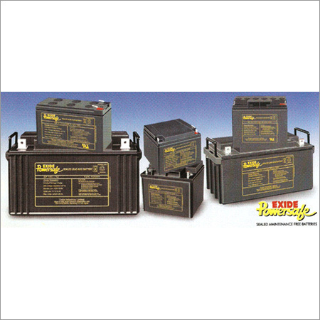 Exide SMF Batteries Exide SMF Batteries