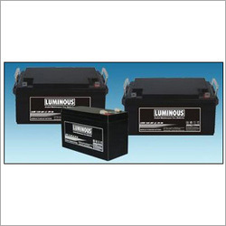 Luminous SMF Batteries Luminous SMF Batteries