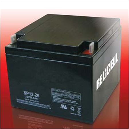 Relicell SMF Batteries Relicell SMF Batteries