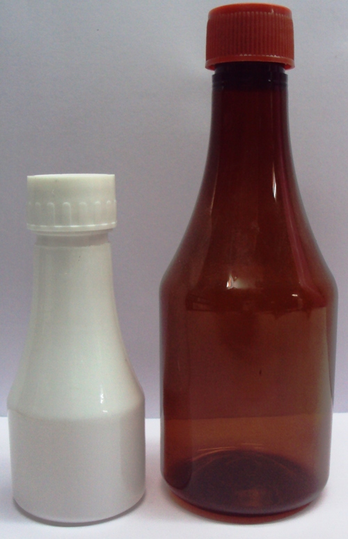 Brut Shape Jars Brut Shape Jars