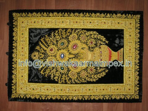 Jewel Carpet Handmade Jewel Carpet Handmade