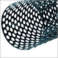 Round Perforated Metal Sheet Round Perforated Metal Sheet