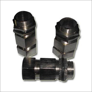 Double Compression Cable Glands Double Compression Cable Glands
