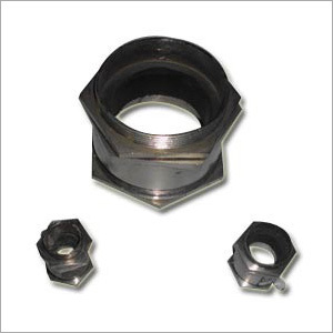 Single Compression Cable Glands Single Compression Cable Glands