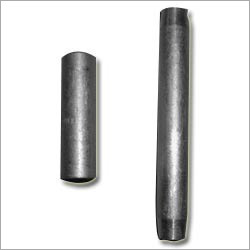 Aluminum In Line Connectors Aluminum In Line Connectors
