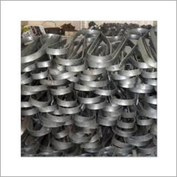 GI Earthing Strips GI Earthing Strips