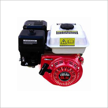 Gasoline engine 168F-2L Reduction type (6.5HP) Gasoline engine 168F-2L Reduction type (6.5HP)