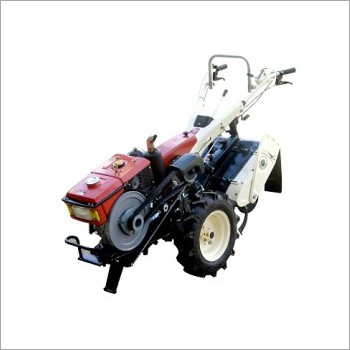Power Weeder Power Weeder