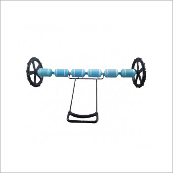 Seeder 6 Roller Drums Seeder 6 Roller Drums