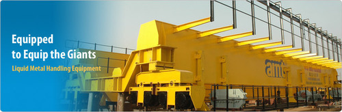 Heavy Duty Eot Crane Heavy Duty Eot Crane