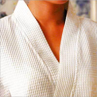 Women's Cotton Bathrobes Women's Cotton Bathrobes