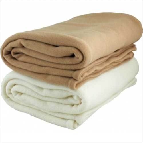 Cotton Fleece Blankets Cotton Fleece Blankets