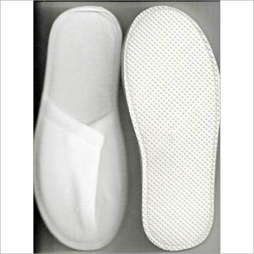 Terry Toe Toweling Slippers Terry Toe Toweling Slippers