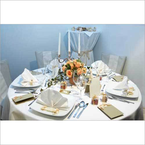 Cotton Table Napkins Cotton Table Napkins