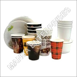 Disposable Paper Cups Disposable Paper Cups