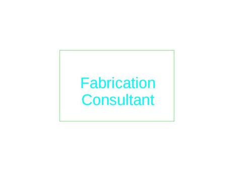 Fabrication Contractor Fabrication Contractor