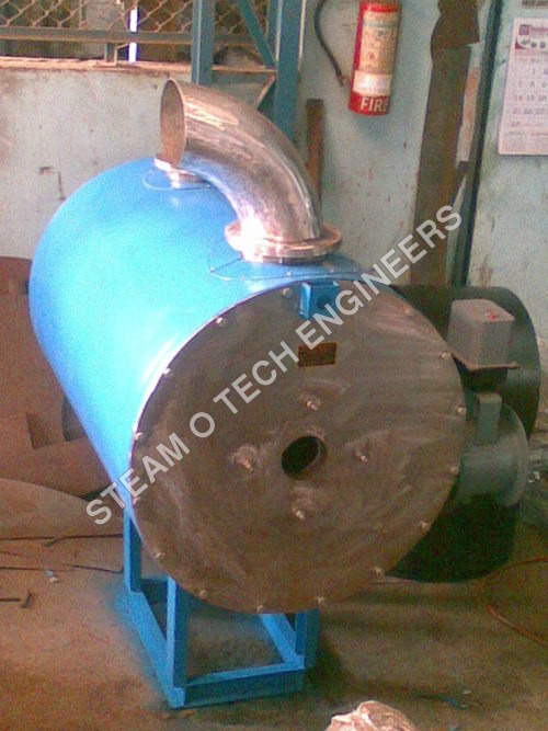 Hot Air Generator Hot Air Generator
