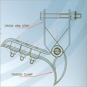 33KV Strain H-W String (T&C Type) 33KV Strain H-W String (T&C Type)