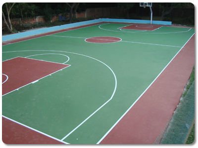 Synthetic Tennis Courts Synthetic Tennis Courts