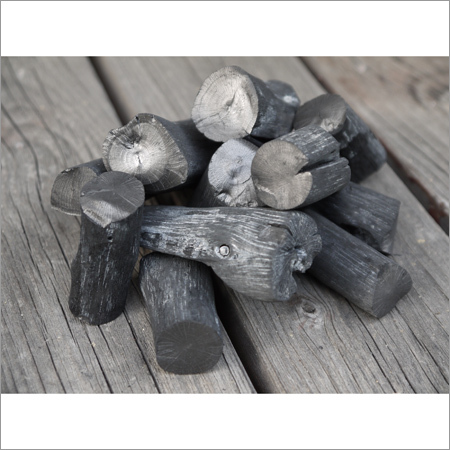 Wood Charcoal Wood Charcoal